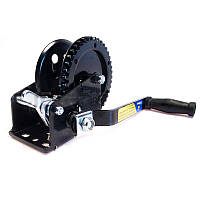  Лебідка настінна ручна 545 кг