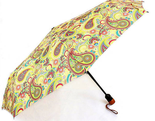 Зонт женский автомат AIRTON Z3935-4124 разные цвета Антиветер (ID ...