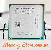 Процессор AMD Phenom II X4 955 Black Edition, 3.2GHz 125W