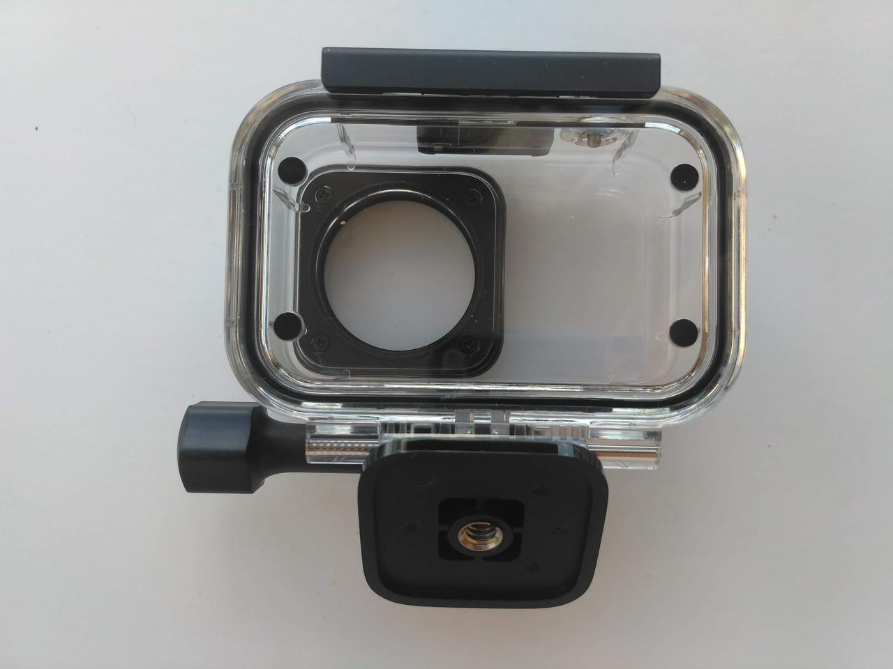 Аквабокс для Xiaomi MiJia 4K Small Camera - Оригінал Чорний