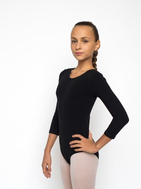 Купальник для гімнастики/танців,р.92,98 бу