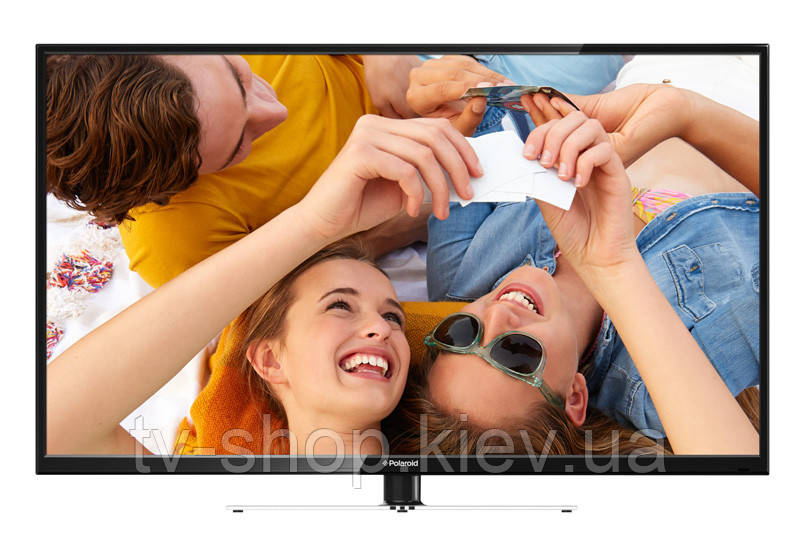 Телевизор 40 Polaroid LED Smart TV (диагональ 102 см) - фото 2 - id-p64089454