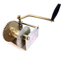 Лебідка ручна 1100 кг