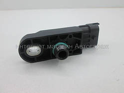 Датчик тиску наддуву на Рено Майстер II (2006-2010) 2.5 dCi (120лс+146лс) — Bosch (Німеччина) - 0281002996