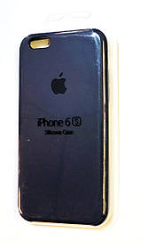 Оригінальний чохол Sicone Case на iPhone 6/6s синього кольору