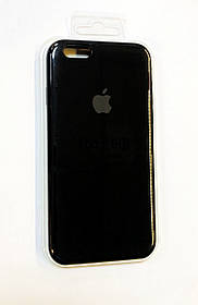Оригінальний чохол Sicone Case на iPhone 6/6s чорного кольору