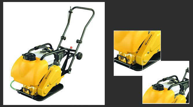 Віброплита HONKER HP-EMC60LT
