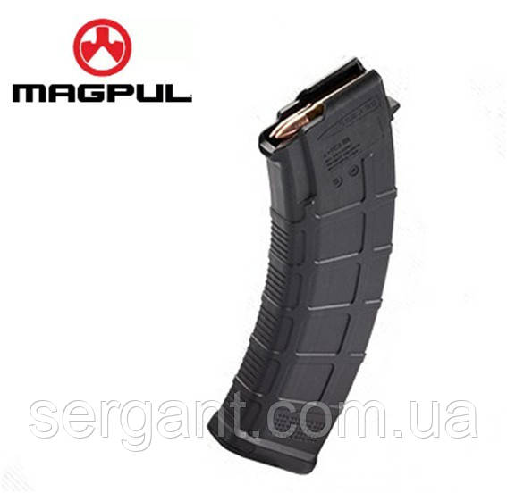 Магазин 7.62х39 на 30 патронів полімерний Magpul PMAG МОЕ Gen2 для АК (США)