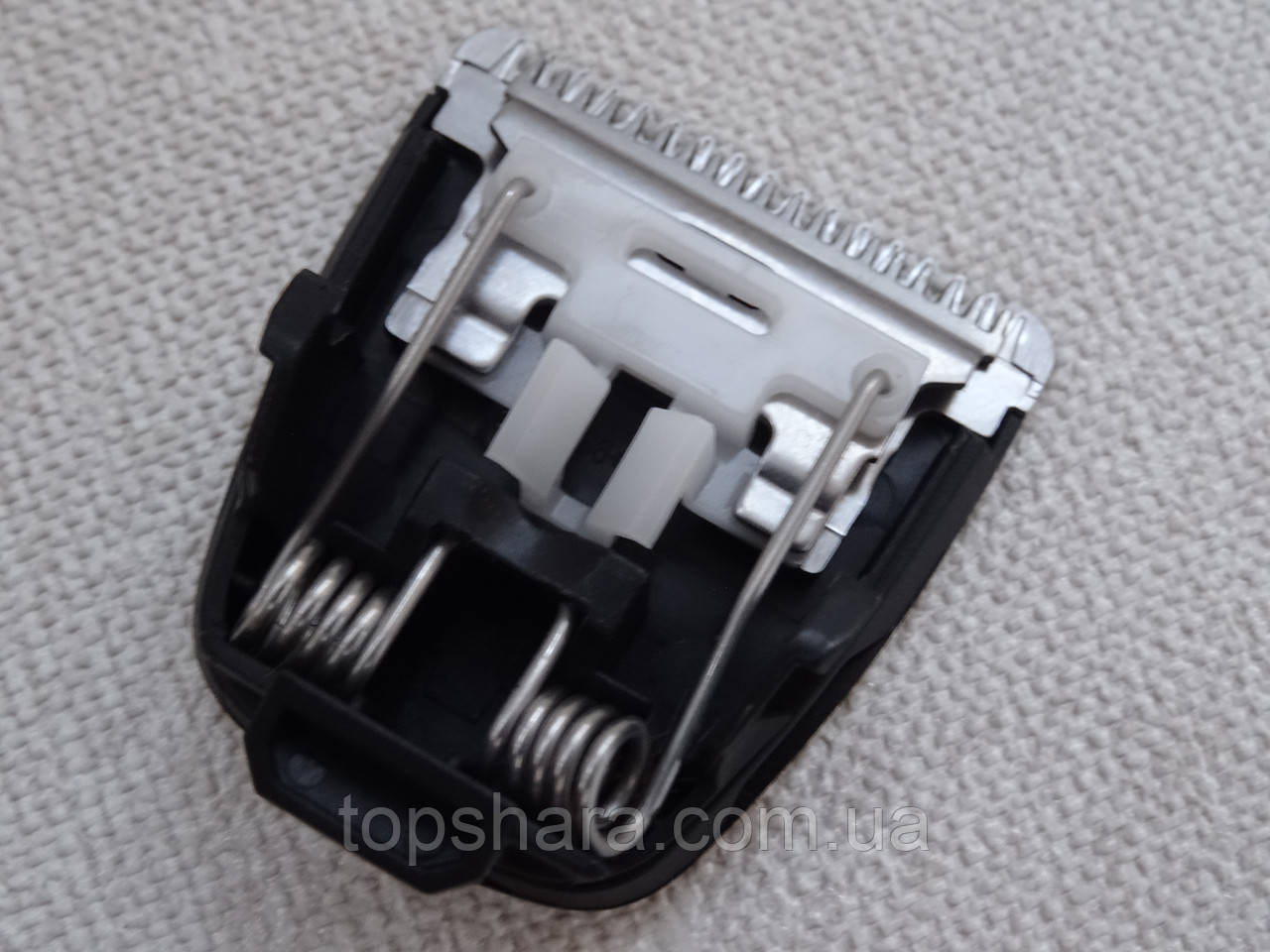 Змінний ніж 32 мм для тримера Philips BT3206 BT3216 MG3740 (оригінал), фото 1