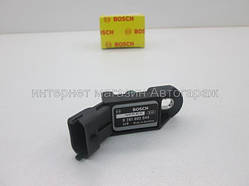 Датчик тиску наддуву повітря на Рено Трафік II 2.5 dCi - BOSCH 0281002844