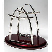 Кулі Ньютона настільні з металу