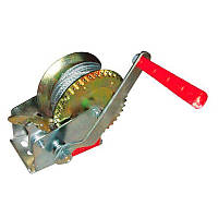  Лебідка настінна ручна 500 кг