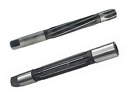 Розгортки ручні розтискні