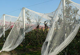 Сітка від граду 4*10м Agreen