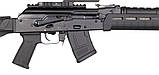 Магазин 7.62х39 на 10 патронів полімерний Magpul PMAG для АК (США), фото 4