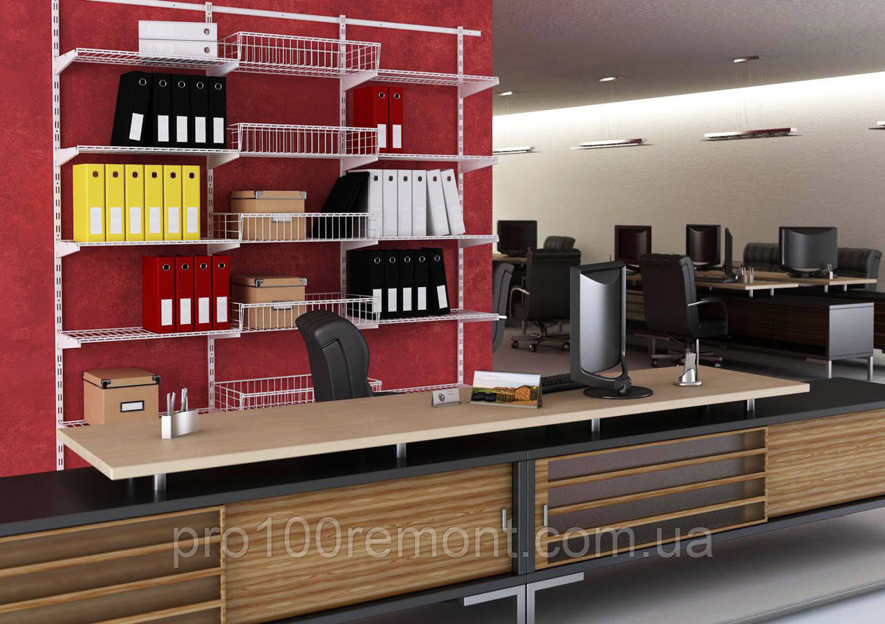 Комплект гардеробний 05-406