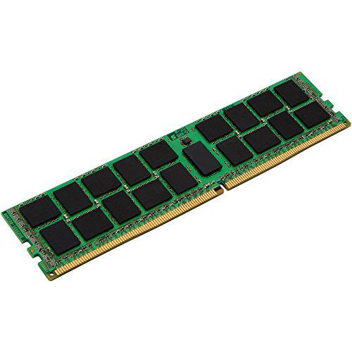 Модуль пам'яті для комп'ютера DDR4 16 GB 2400 MHz Kingston (KTH-PL424S/16G)