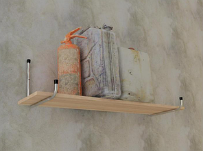 Крючок 16х180, фото 3