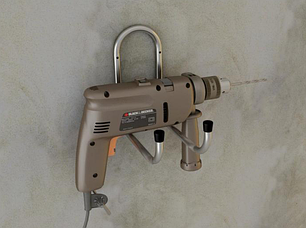 Крючок 16х186, фото 2