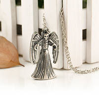 Кулон GeekLand Плачучий Ангел Доктор Хто Doctor Who DW 20.12