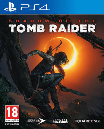 Shadow of the Tomb Raider (Тижневий прокат запису), фото 2