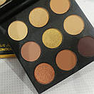 Тіні для очей Kylie THE SORTA SWEET PALETTE (9 кольорів), фото 5