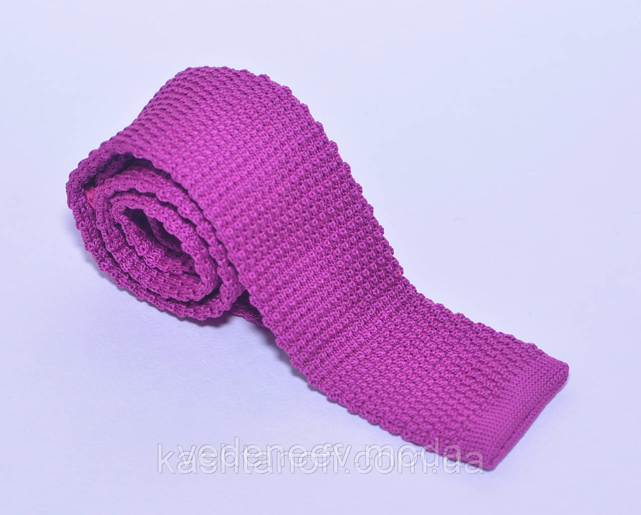 В'язана краватка, фото 1