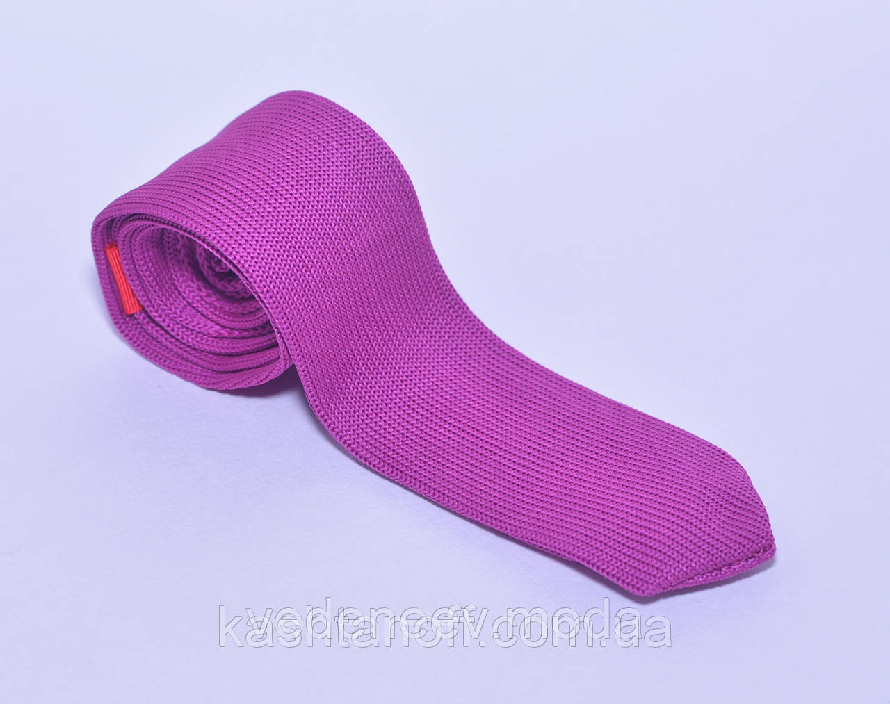 Молодіжна в'язана краватка, фото 1