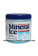 Лечебный обезболивающий гель Mineral Ice