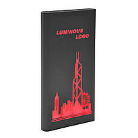 Універсальний зарядний пристрій Turbo 5000, TM Discover