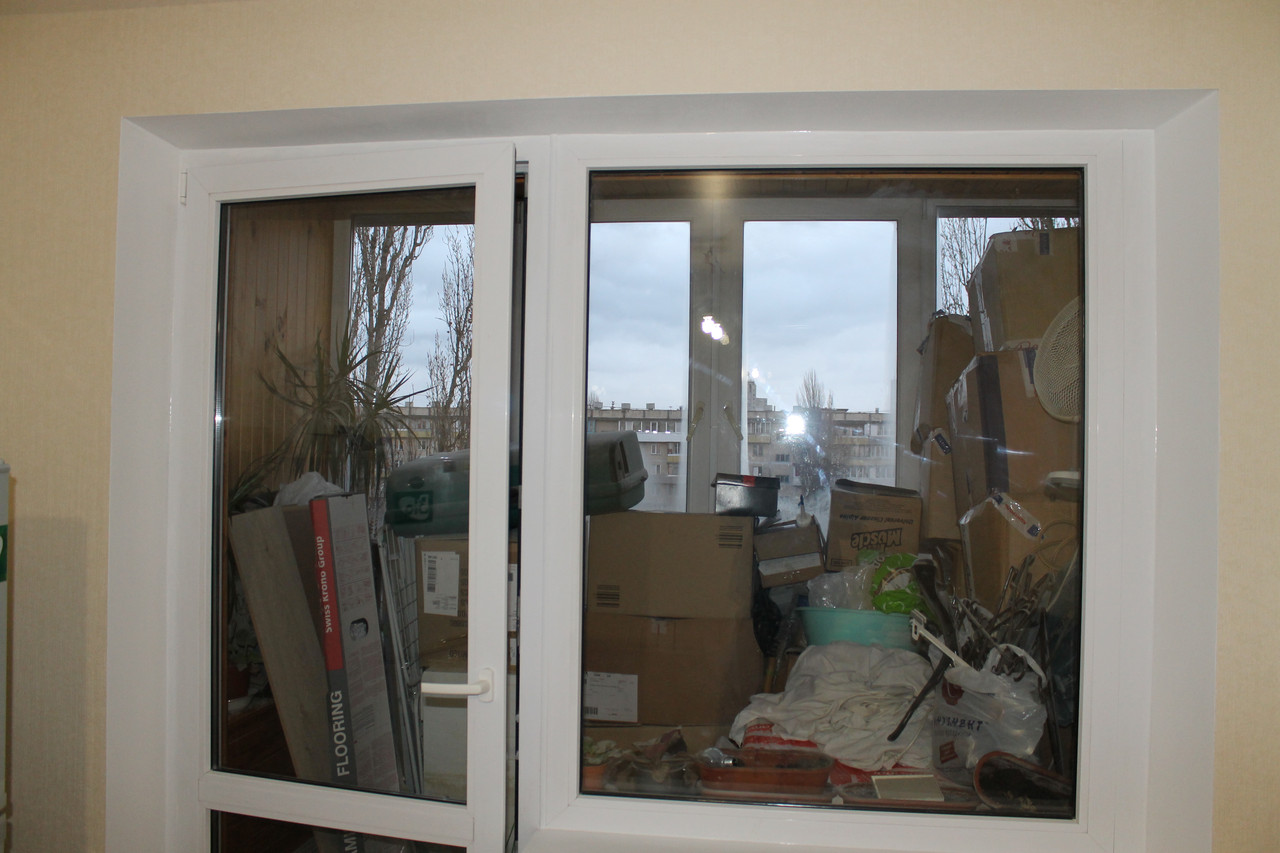 Купить Откосы на входные двери, цена 300 грн — Prom.ua (ID#1354931)