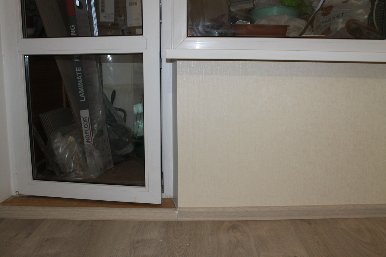 Купить Откосы на входные двери, цена 300 грн — Prom.ua (ID#1354931)