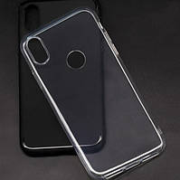 Силіконовий чохол для Xiaomi Mi 6X