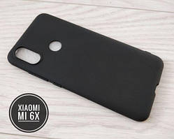 Силіконовий чохол для Xiaomi Mi 6X