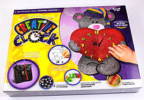 Набір для творчості Годинник