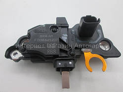 Регулятор напруги генератора Рено Трафік II (2.5 dCi) Bosch - F00MA45237
