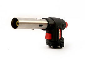 Автоматичний газовий пальник Multi Purpose Torch WS-504C з п'єзопідпалом 1300°