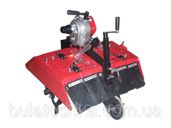 Активна фреза до мотоблоку WEIMA 610, фото 1