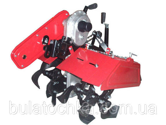 Активна фреза до мотоблоку WEIMA 610, фото 3