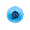 М'яч для художньої гімнастики, д-19см. Колір блакитний, TA Sport., фото 4