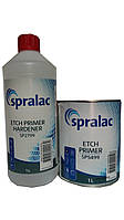 Spralac SP 5499 кислотный грунт 1л + отвердитель 1л