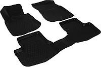 Килимки в салон Peugeot 208 HB 5дв.(12-) поліуретанові 220130101
