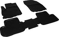 Килимки в салон Peugeot 4008 (12-) поліуретанові 220020101