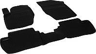 Килимки в салон Peugeot 408 (12-) поліуретанові 220110101