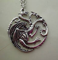 Кулон Таргарієнов.559