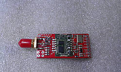 LMX1601 Модуль на мікросхемі LMX1601
