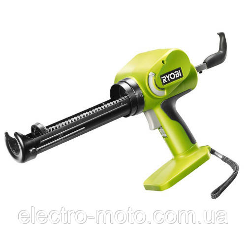 Пістолет для герметика RYOBI CCG1801MHG