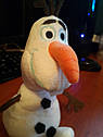 Сніговик Олаф "Холодне Серце" (Disney Frozen Olaf Doll), фото 4