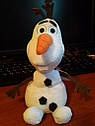 Сніговик Олаф "Холодне Серце" (Disney Frozen Olaf Doll), фото 5