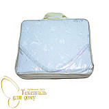 Комплект покривало та наволочки SINLI люрекс, фото 2